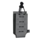 G-Code SYNC RM-1 Rifle Magazine Carrier, Grey, SYN-RM1-13-GY