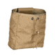 G-Code SYNC Series Dump Pouch, Tan, SYN-017-TN