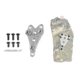G-Code Universal RTI Hanger, Black Anodized, GCA39-HWK-BA