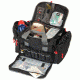 GPS Large Range Bag, 20in, Nylon, Black, GPS-2014LRB