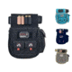 G. Outdoors Products Adjustable Deluxe Shell Pouch, Black, Blue, Dark Blue, Olive, Rifle Green/Khaki