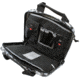 GPS Tactical Double + 2 Pistol Case, Gray Digital, GPS-T1413PCGD