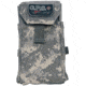 GPS Tactical Shotgun Shell Holder- Holds 25 Shells, Digital Camo GPS-T8535SHD