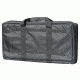 Galati Gear 26in Double Discreet Square Carry Rifle Case, Black, SQ26D