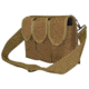 Galati Gear 3 Pocket Mag Pouch Over Shoulder/Belt 20-30rd, Coyote Brown, GLMP330CB
