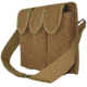Galati Gear 3 Pocket Mag Pouch Over Shoulder/Belt 30-40rd, Coyote Brown, GLMP340CB