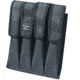 Galati Gear 9mm Mag Pouch Belt Loops/Mod Attach, Black, 10 x 8.5 x 1.5 in GL9MMVM