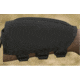 Galati Gear Buttstock Ammo Pouch w/Cheekrest, Black, One Size, GL500B