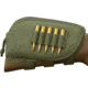 Galati Gear Buttstock Ammo Pouch w/Cheekrest, Green, One Size, GL500G