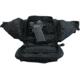 Galati Gear Conceal Carry Fanny Pack, Black, 18in, GLCCFANNYB