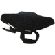 Galati Gear Conceal Carry Fanny Pack, Black, 18in, GLCCFANNYB