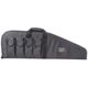 Galati Gear DCN Rifle Case, Black, 38in, DCN38