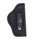 Galati Gear In Pants Holster - Jennings 380/Walther PPK/Llama 380, Black, GLIP22