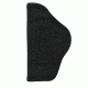 Galati Gear In Pants Holster - Jennings 380/Walther PPK/Llama 380, Black, GLIP22