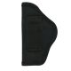 Galati Gear In Pants Holster - Jennings 380/Walther PPK/Llama 380, Black, GLIP22