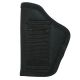 Galati Gear In Pants Holster - Small Autos/Beretta 950/Taurus PT22/AMT 380, Black, GLIP1