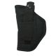 Galati Gear In Pants Holster w/Thumb Break - H&amp;K USP 45, Black, GLIP32T