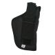 Galati Gear In Pants Holster w/ Thumb Break - Small Autos/Beretta 950/PT22, Black, GLIP1T