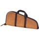 Galati Gear Leather Handled Pistol Case for 8in Barrels, Leather, 7x18, GLLPR8