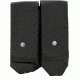 Galati Gear Mag Pouch, 30 Round, Black, Molle AR15-AK Double 105929