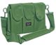 Galati Gear Over Shoulder Rifle Mag Pouch 20-30 rd, Olive Drab, GLMP30OD