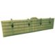 Galati Gear Rifle Case Carry Mat, Olive Drab, RMC4931OD