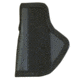 Galati Gear Universal Holster Modular Attach, Black, Compact/Small GLVHS