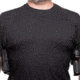 Galco 1in Wide Harness For System, Black, SSH10B