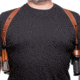 Galco 1in Wide Harness For System, Tan, SSH10