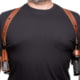 USED, Galco 1in Wide Harness For System, Tan, SSH10