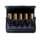 Galco 1X5 Ammo Carrier, Smith &amp; Wesson X Frame M500 2 3/4in, Smith &amp; Wesson X Frame M500 4in, Smith &amp; Wesson X Frame M500 6 1/2in, Smith &amp; Wesson X Frame M500 8 3/8in, Ambidextrous Hand, Black, 1X5-500B