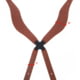 Galco 2in Wide Harness For System, Tan, SSH20
