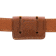 Galco 2X2X2 Ammo Carrier 2.0, Caliber .44 Magnum / Special, Caliber .45 Colt, Charter Arms Bulldog Pug .44 2 1/2in, Colt .44 Saa 4 3/4in, Taurus Raging Hunter 8 3/8in W/Scope, Ambidextrous Hand, Tan, 2X2-44