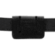Galco 2X2X2 Ammo Carrier 2.0, Charter Arms Undercover 2in, Chiappa Rhino 40Ds 4in, Chiappa Rhino 60Ds 6In, Ambidextrous Hand, Black, 2X2-357B