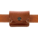 Galco 2X2X2 Ammo Carrier 2.0, Charter Arms UNDERCOVER 2in, CHIAPPA RHINO 40DS 4in, CHIAPPA RHINO 60DS 6in, Colt .357 SAA 4 3/4in, Ambidextrous, Tan, 2X2-357