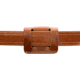 Galco 2X2X2 Ammo Carrier 2.0, Charter Arms UNDERCOVER 2in, CHIAPPA RHINO 40DS 4in, CHIAPPA RHINO 60DS 6in, Colt .357 SAA 4 3/4in, Ambidextrous, Tan, 2X2-357