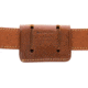 Galco 2X2X2 Ammo Carrier 2.0, Charter Arms UNDERCOVER 2in, CHIAPPA RHINO 40DS 4in, CHIAPPA RHINO 60DS 6in, Colt .357 SAA 4 3/4in, Ambidextrous, Tan, 2X2-357