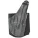 Galco Ankle Glove Holster, CZ P10M, Glock 43, Glock 43 w/wo red dot, Glock 43X, Glock 43X MOS w/red dot, Glock 43X w/wo red dot, Taurus GX4, Right Hand, Black, AG800RB