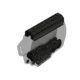 Galco Ankle Guard Ankle Holster - AGD653B