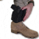 Galco Ankle Guard Ankle Holster - AGD653B