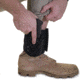 Galco Ankle Guard Ankle Holster - AGD653B