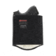 Galco Ankle Guard Leather Holster, Left, Ankle Holster, Plain, Black , AGD801RB