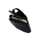 Galco Ankle Lite Ankle Leather Holster - AL160B, Black, Charter Arms - Undercover 2 Inch, Right, Handed