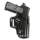 Galco Avenger Belt Holster, Glock 26 W/Wo Red Dot, Glock 27 W/Wo Red Dot, Glock 33 W/Wo Red Dot, Right Hand, Black, AV286RB