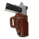 Galco Avenger Belt Holster, Glock 26 W/Wo Red Dot, Glock 27 W/Wo Red Dot, Glock 33 W/Wo Red Dot, Right Hand, Tan, AV286R
