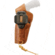Galco Big Iron Belt Holster, Ruger REDHAWK 4in, Ruger REDHAWK 4.2in, Right Hand, Tan, BI338