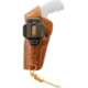 Galco Big Iron Belt Holster, Colt Anaconda 6in, Smith &amp; Wesson N Frame M27/28 6in, Smith &amp; Wesson N Frame M29/629 6 1/2in, Smith &amp; Wesson N Frame M29/629 6in, Right, Tan, BI128