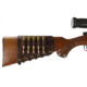 Galco Butt Cuff - Right Hand, Dark Havana, .44 Magnum Revolver BC-34-DH