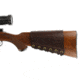 Galco Butt Cuff - Right Hand, Dark Havana, .44 Magnum Revolver BC-34-DH