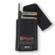 Galco Carrysafe Accessory Carrier, Black, CSFACB